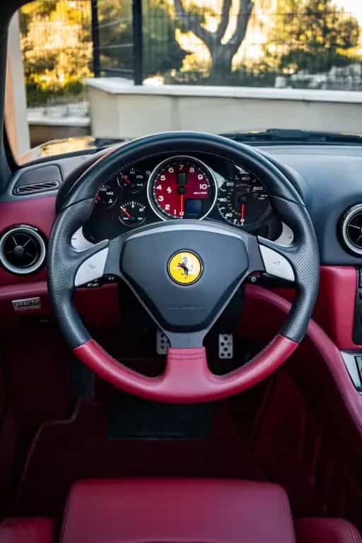 Ferrari 575 Superamerica 03/2006-photo-21