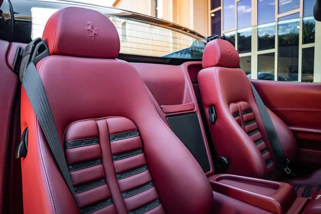Ferrari 575 Superamerica 03/2006-photo-26