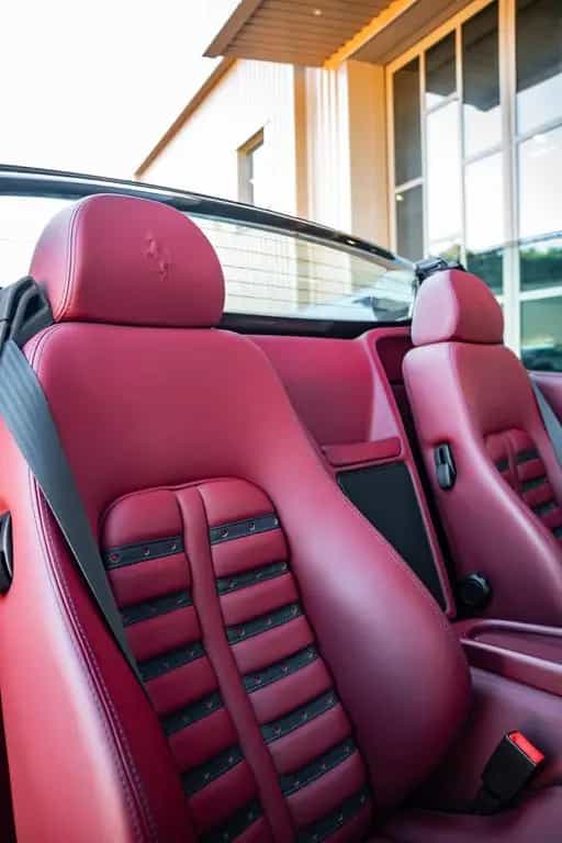 Ferrari 575 Superamerica 03/2006-photo-27