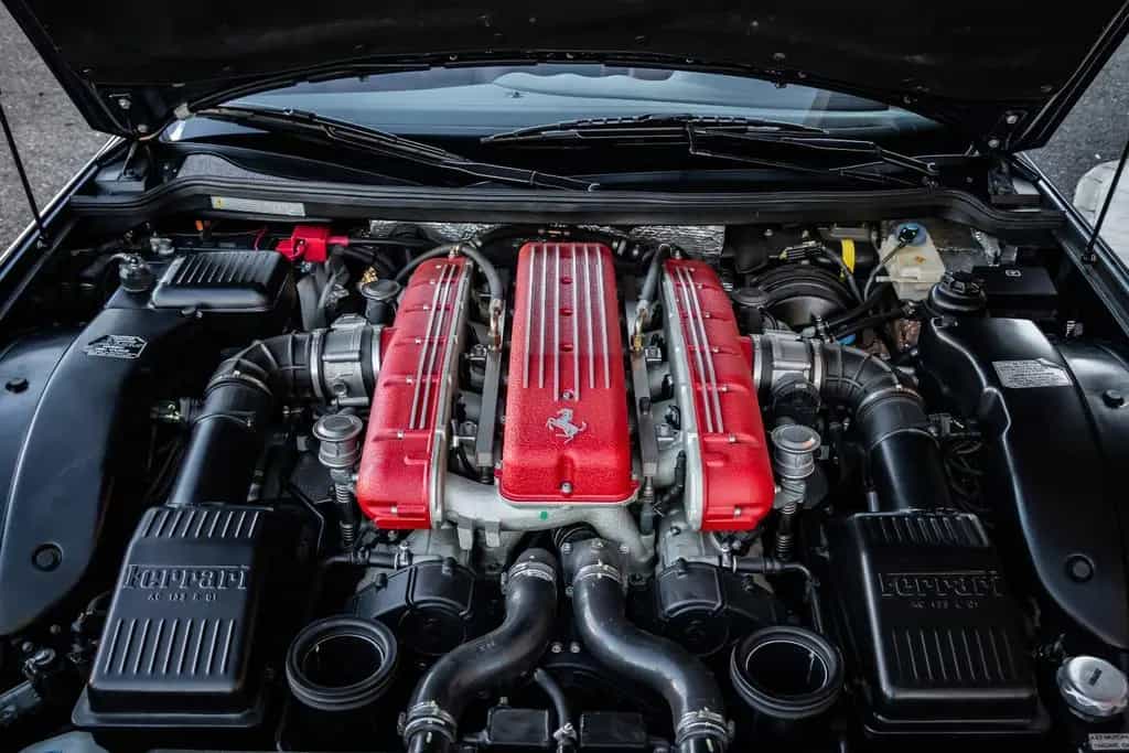 Ferrari 575 Superamerica 03/2006-photo-29