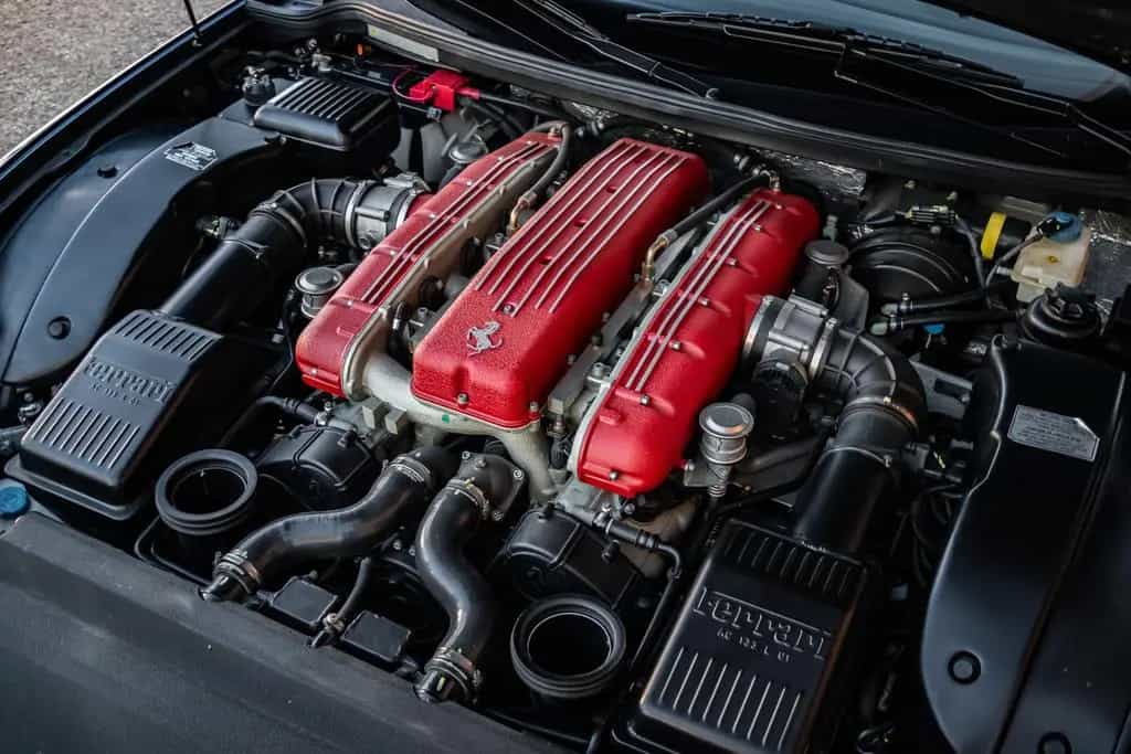 Ferrari 575 Superamerica 03/2006-photo-30