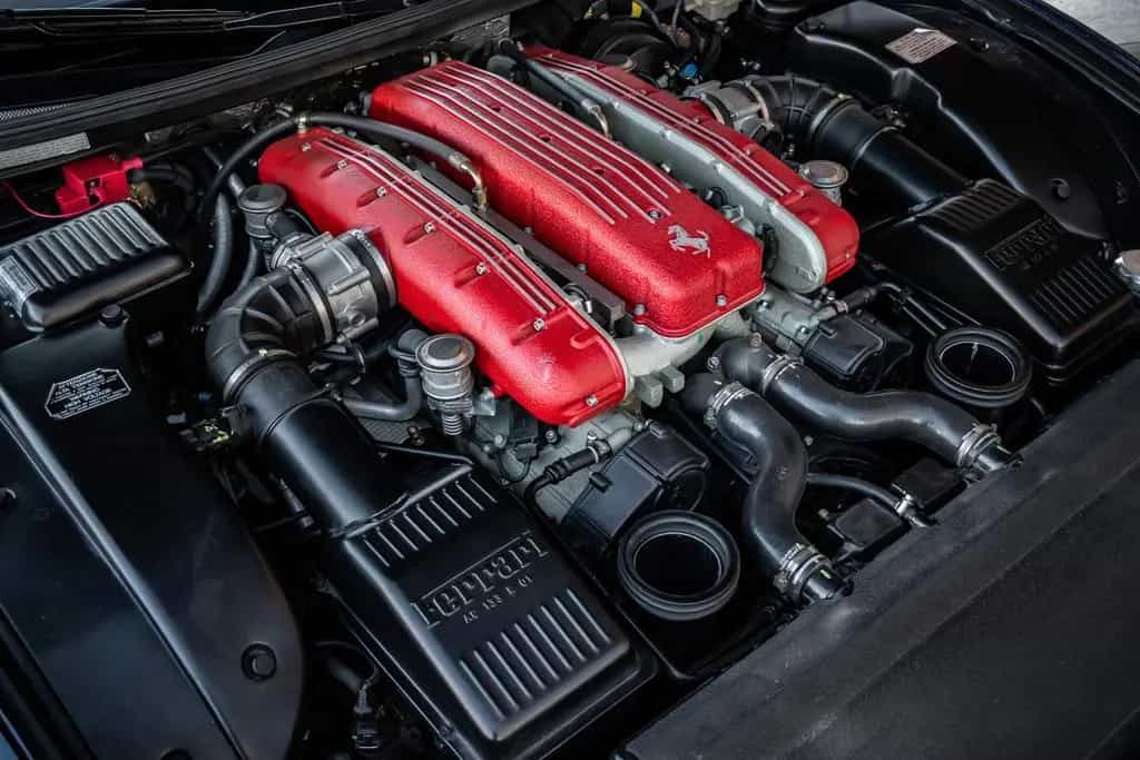 Ferrari 575 Superamerica 03/2006-photo-31