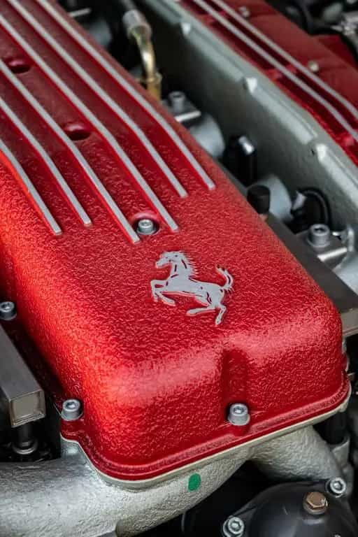 Ferrari 575 Superamerica 03/2006-photo-32