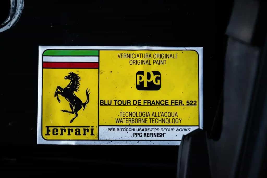 Ferrari 575 Superamerica 03/2006-photo-33