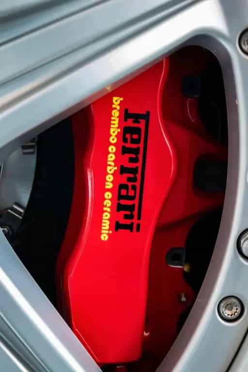 Ferrari 575 Superamerica 03/2006-photo-34