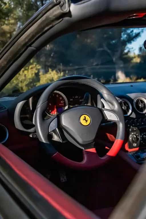 Ferrari 575 Superamerica 03/2006-photo-38