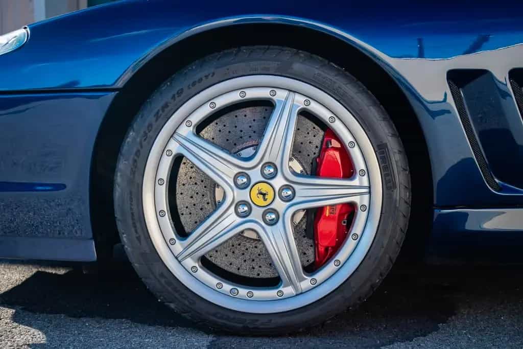 Ferrari 575 Superamerica 03/2006-photo-5