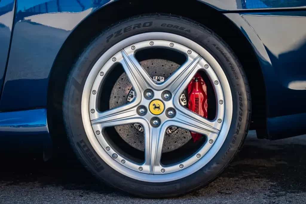 Ferrari 575 Superamerica 03/2006-photo-6