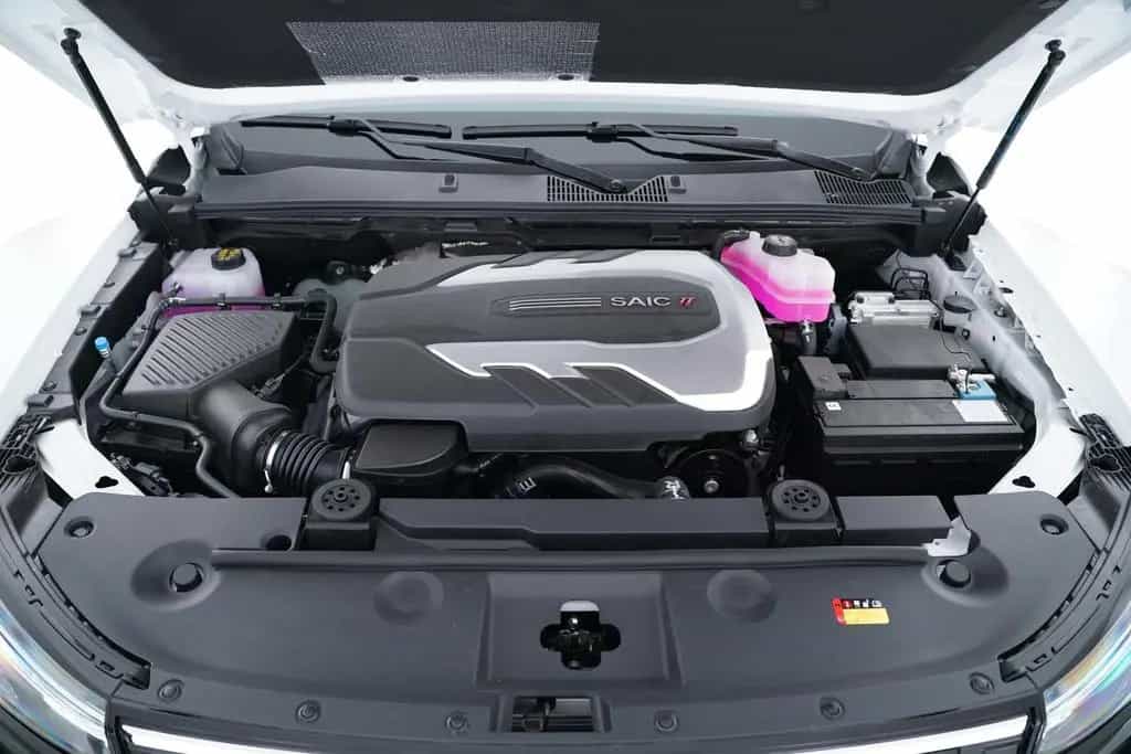 Maxus T60 MAX AUT. 4WD DIESEL+PROBEFAHRT SOFORT MÖGL 04/2025-photo-34