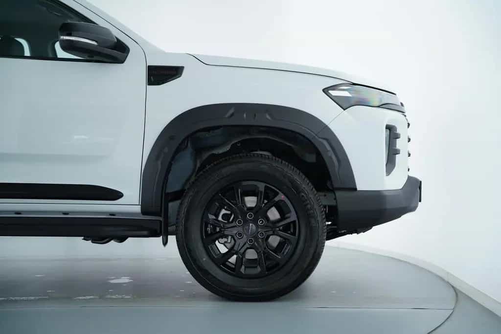 Maxus T60 MAX AUT. 4WD DIESEL+PROBEFAHRT SOFORT MÖGL 04/2025-photo-4