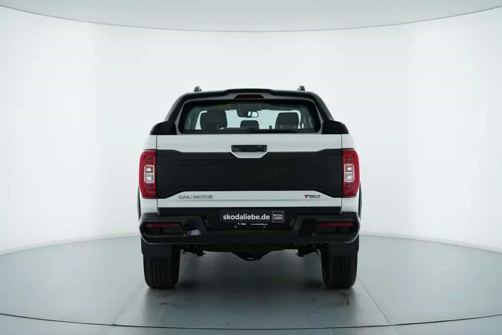 Maxus T60 MAX AUT. 4WD DIESEL+PROBEFAHRT SOFORT MÖGL 04/2025-photo-6