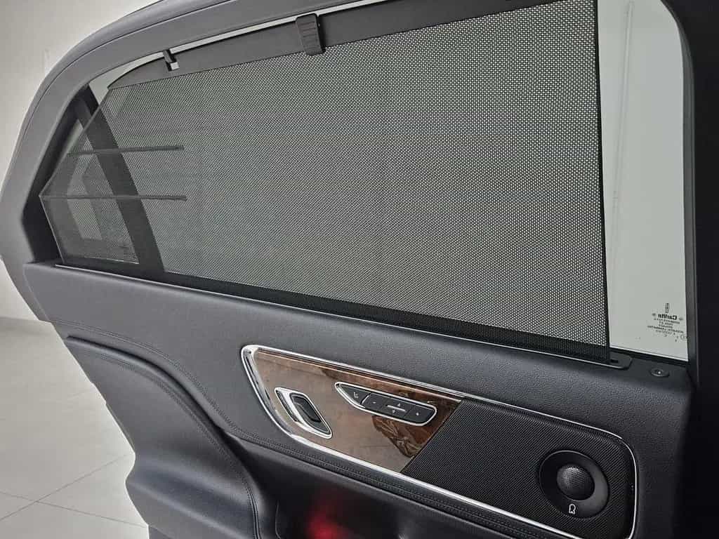 Lincoln Continental Reserve Massage Softclose HUD ACC 04/2019-photo-23