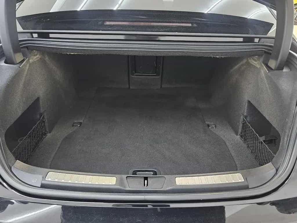 Lincoln Continental Reserve Massage Softclose HUD ACC 04/2019-photo-25