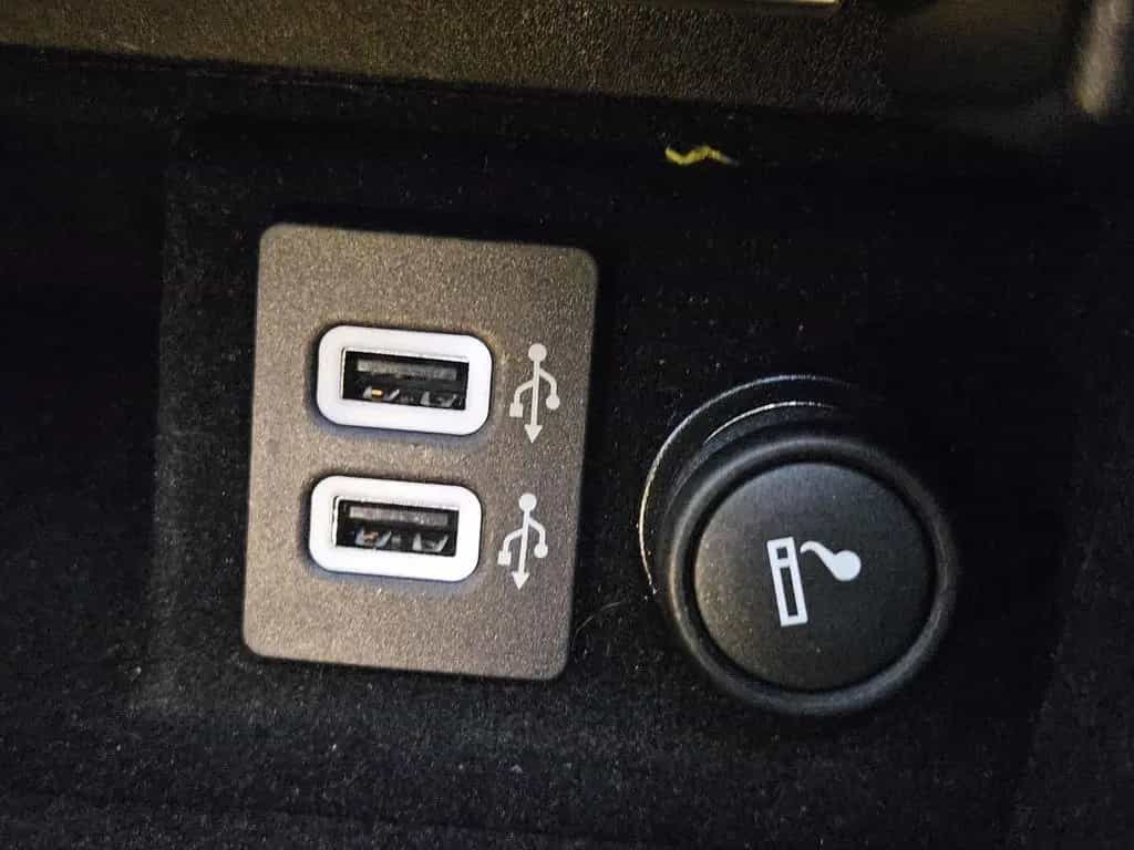 Lincoln Continental Reserve Massage Softclose HUD ACC 04/2019-photo-29