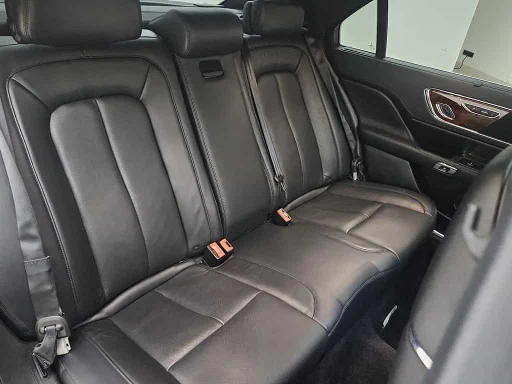Lincoln Continental Reserve Massage Softclose HUD ACC 04/2019-photo-6