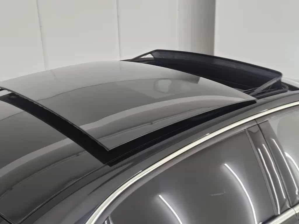 Lincoln Continental Reserve Massage Softclose HUD ACC 04/2019-photo-9
