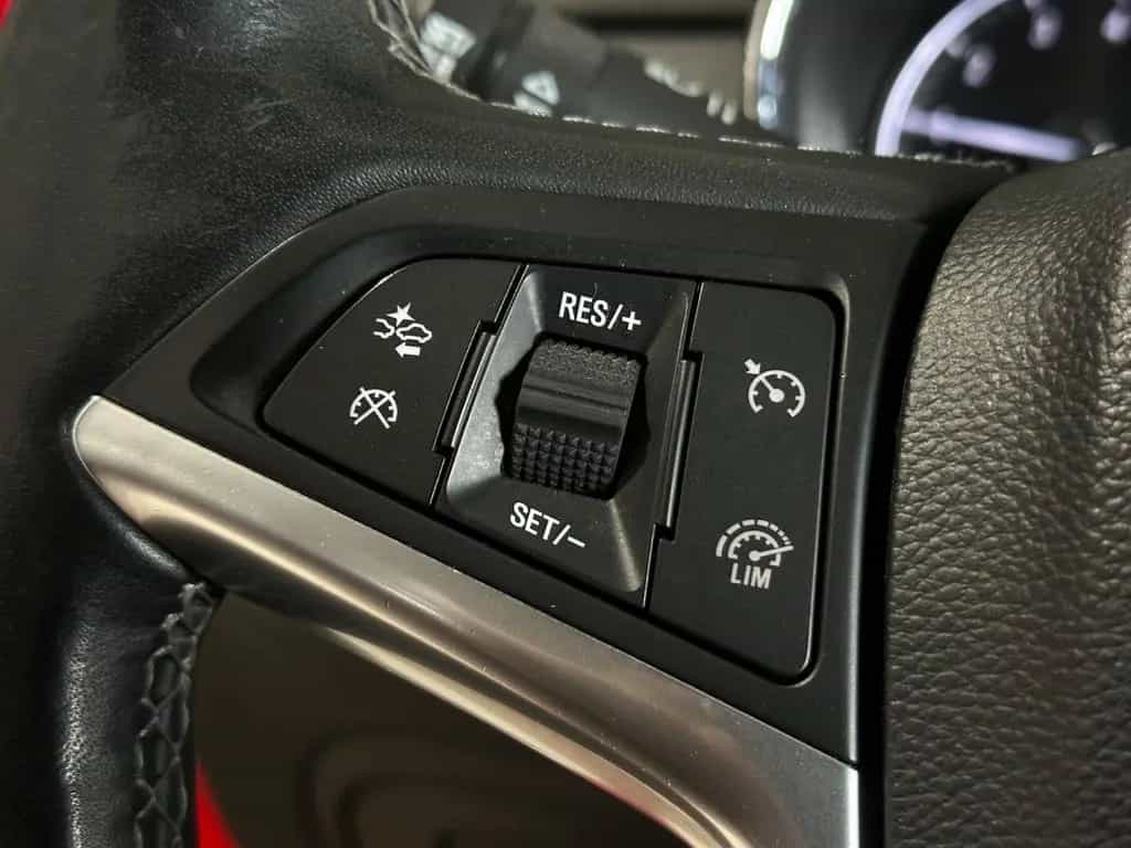Opel Mokka X Color Innovation 4x4 *Navi,BOSE,AHK* 07/2017-photo-26