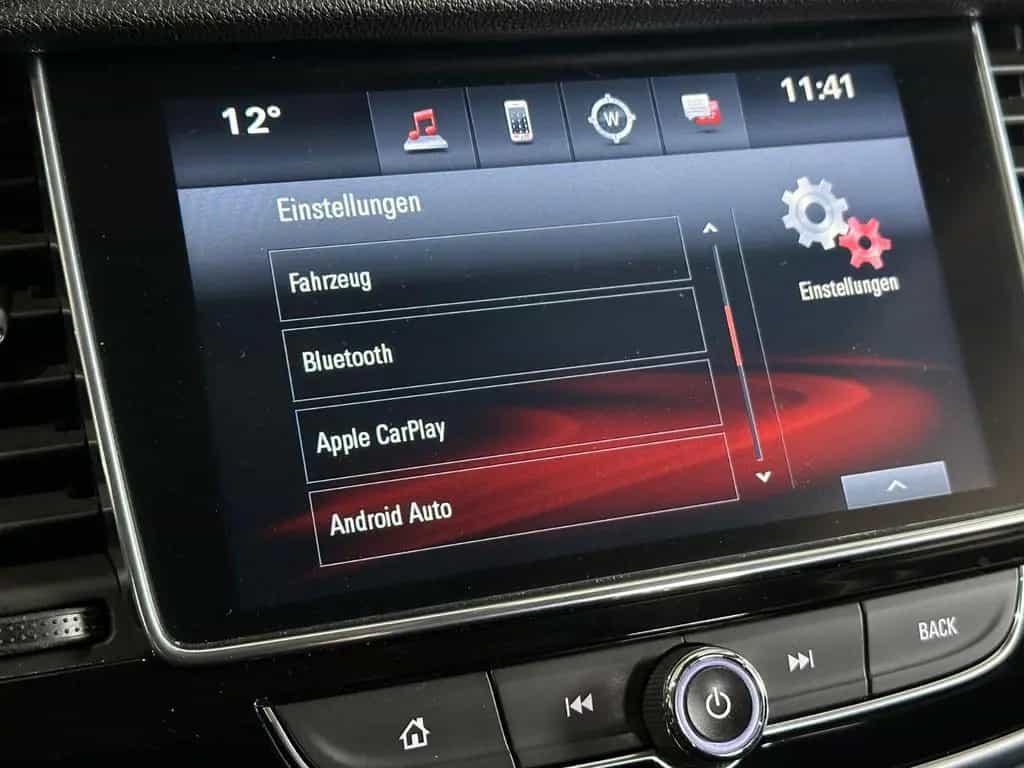 Opel Mokka X Color Innovation 4x4 *Navi,BOSE,AHK* 07/2017-photo-30