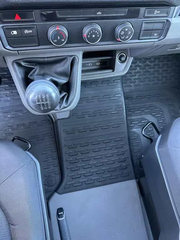 MAN TGE 3.140 4X2F SB KAM+CARPLAY+BLUETOOTH+1HD+DAB+ 07/2023-photo-10