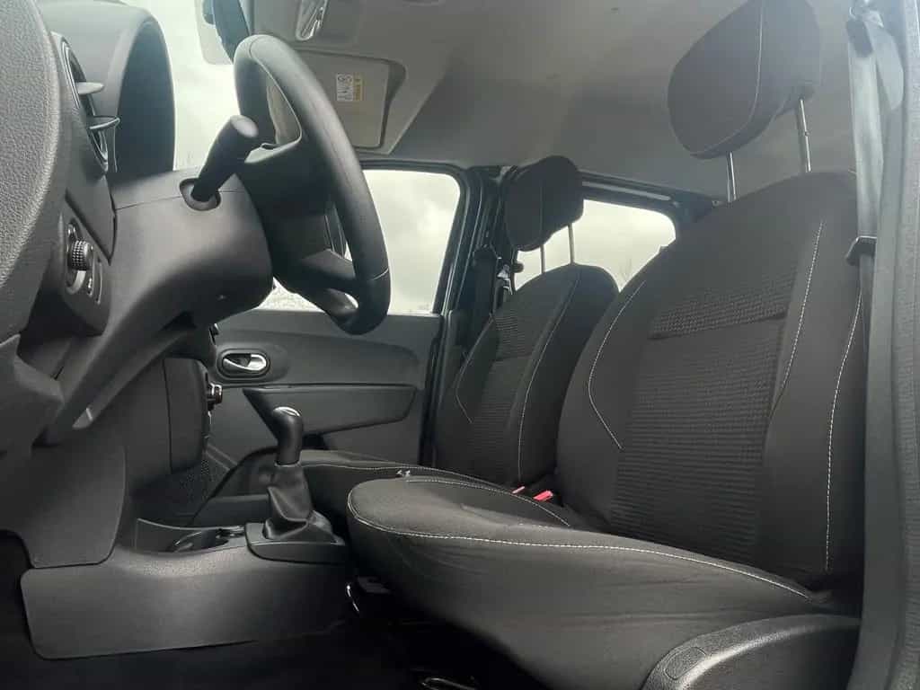 Dacia Dokker Laureate 1.Hand*Tempomat*Bluetooth*Klima* 06/2017-photo-10