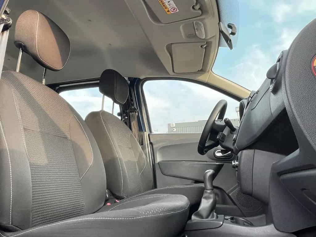 Dacia Dokker Laureate 1.Hand*Tempomat*Bluetooth*Klima* 06/2017-photo-14
