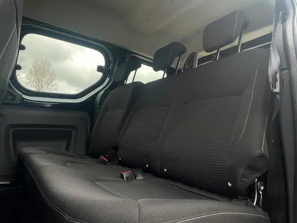 Dacia Dokker Laureate 1.Hand*Tempomat*Bluetooth*Klima* 06/2017-photo-17