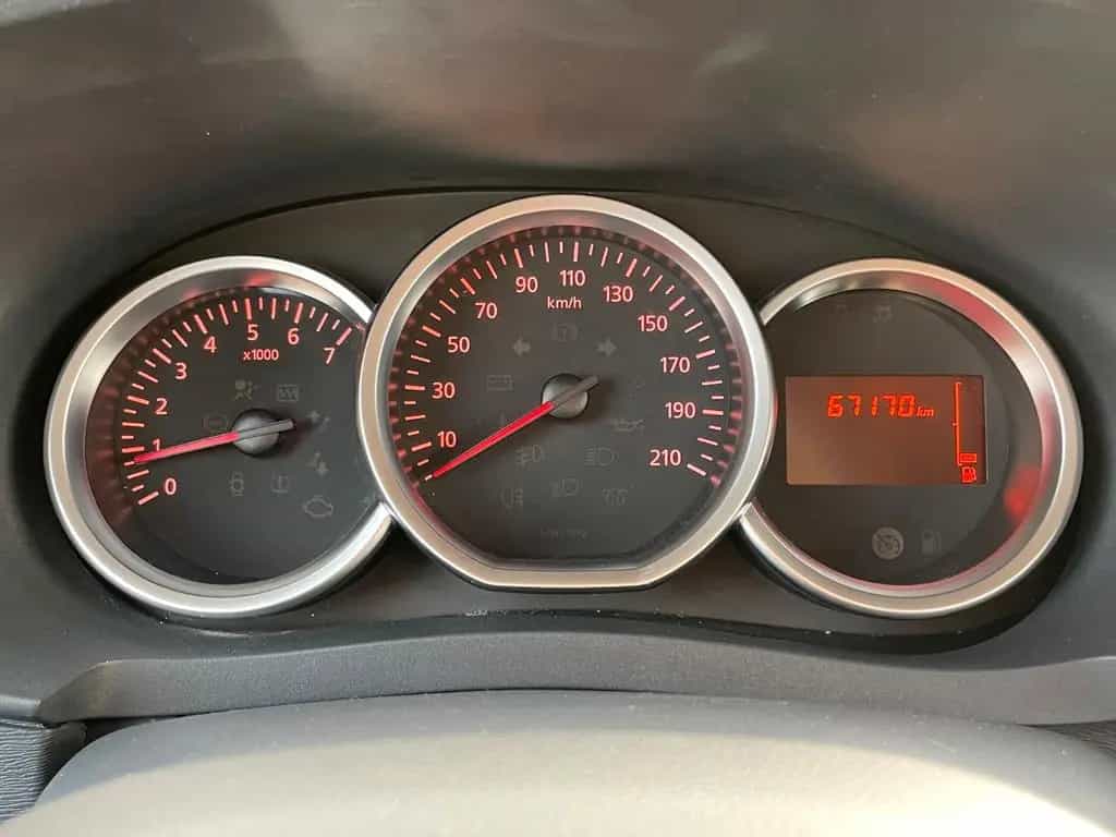 Dacia Dokker Laureate 1.Hand*Tempomat*Bluetooth*Klima* 06/2017-photo-23