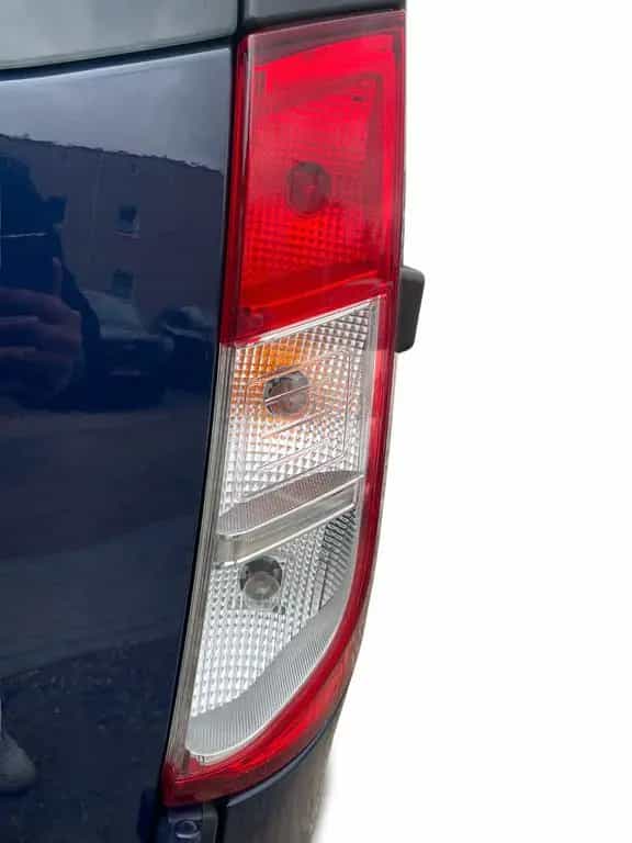 Dacia Dokker Laureate 1.Hand*Tempomat*Bluetooth*Klima* 06/2017-photo-37