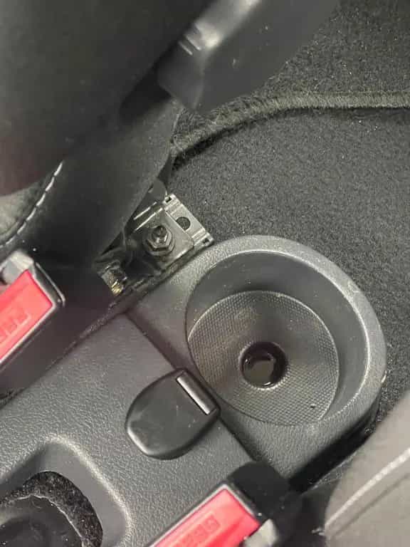 Dacia Dokker Laureate 1.Hand*Tempomat*Bluetooth*Klima* 06/2017-photo-38