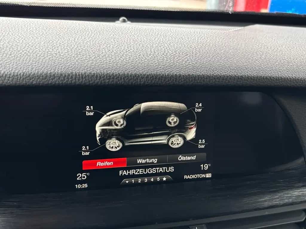 Alfa Romeo Stelvio Business 2WD 01/2020-photo-11