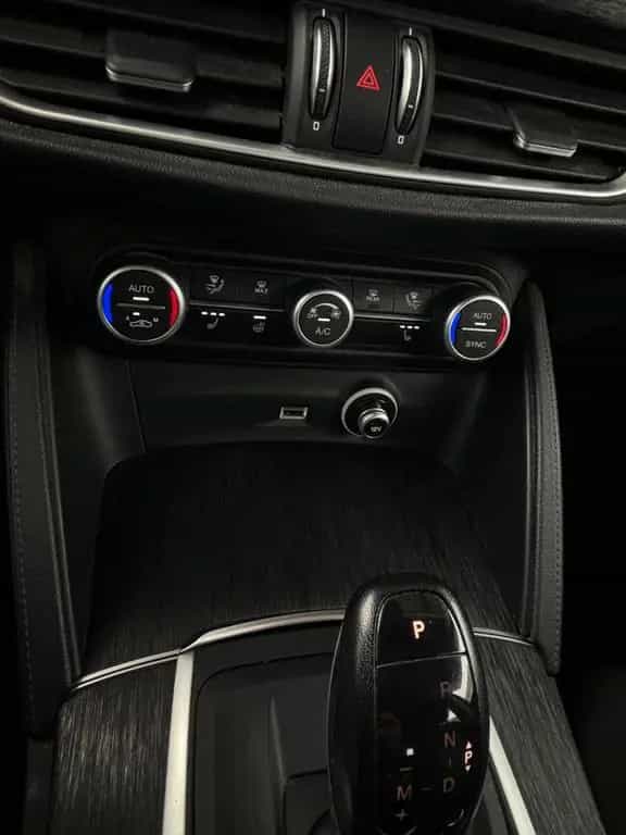 Alfa Romeo Stelvio Business 2WD 01/2020-photo-12