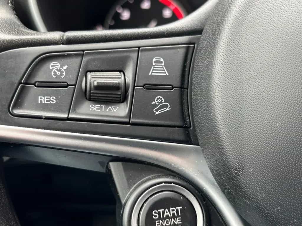 Alfa Romeo Stelvio Business 2WD 01/2020-photo-13