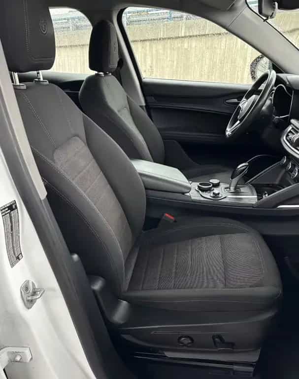 Alfa Romeo Stelvio Business 2WD 01/2020-photo-15