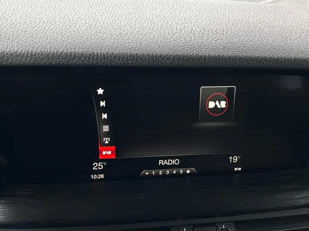 Alfa Romeo Stelvio Business 2WD 01/2020-photo-16