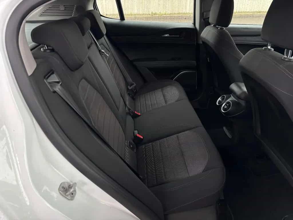 Alfa Romeo Stelvio Business 2WD 01/2020-photo-18