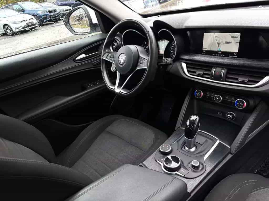 Alfa Romeo Stelvio Business 2WD 01/2020-photo-4