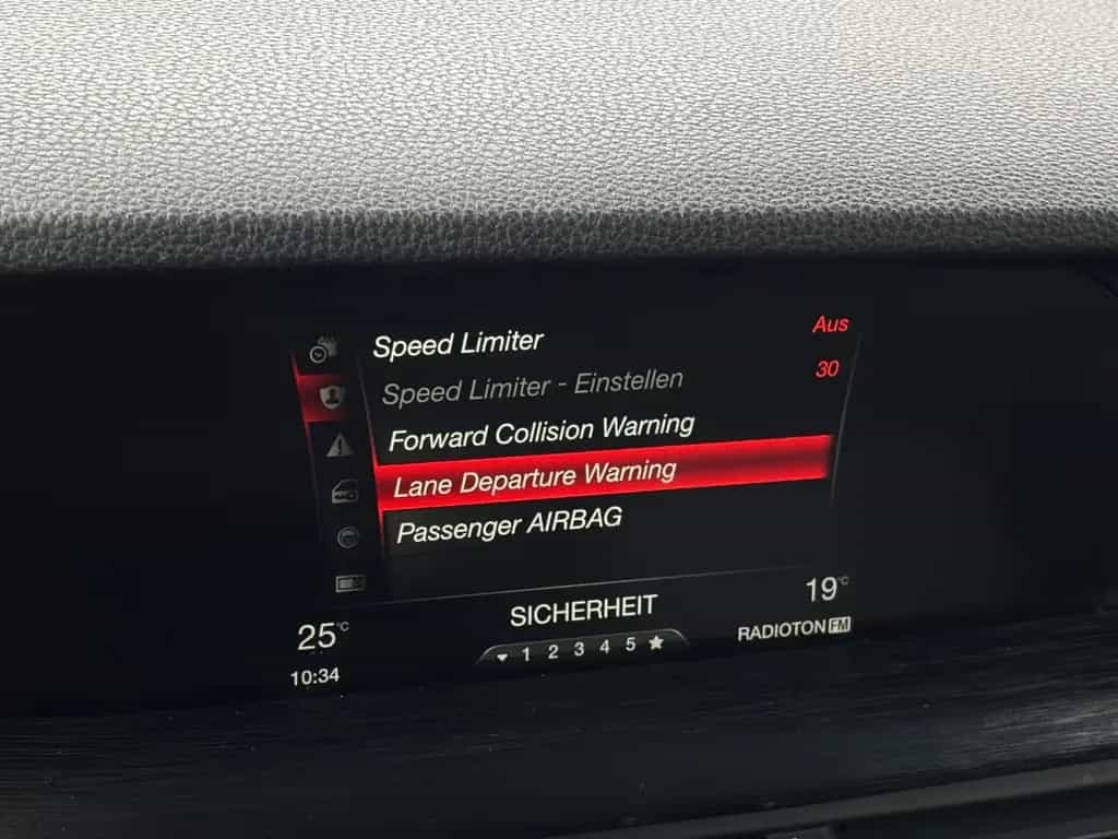 Alfa Romeo Stelvio Business 2WD 01/2020-photo-8