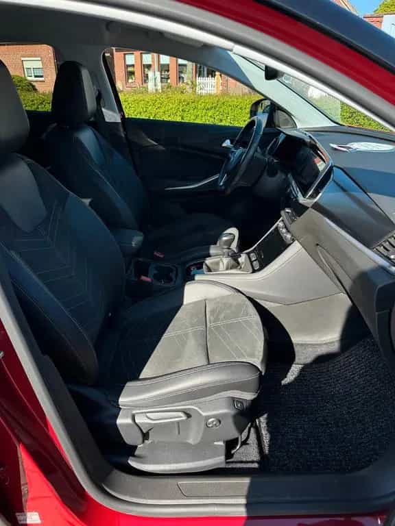 Opel Grandland 1.2 Elegance 130PS/Navi/Kamera/DAB 01/2023-photo-15