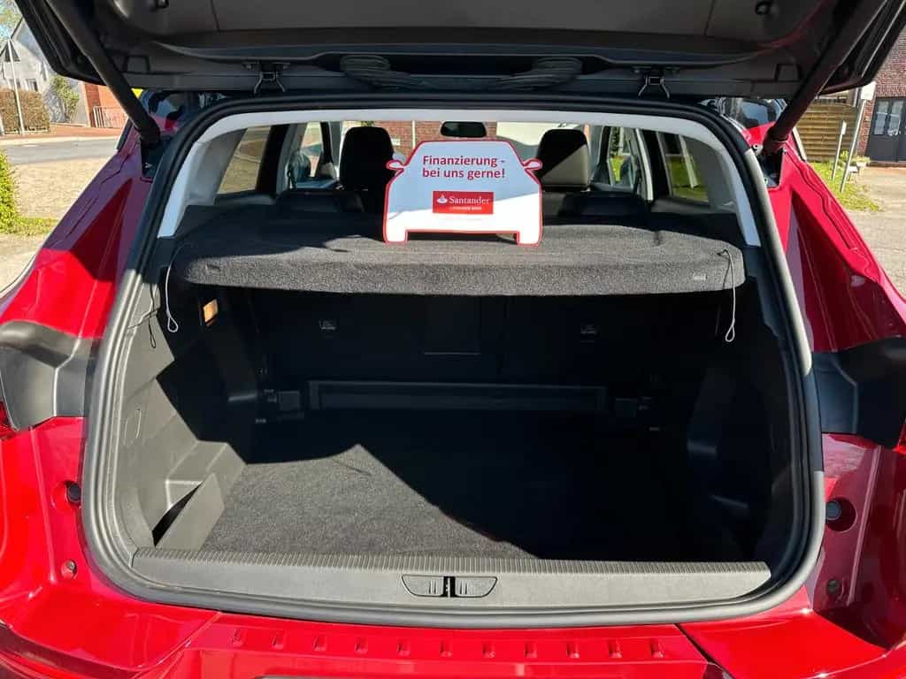 Opel Grandland 1.2 Elegance 130PS/Navi/Kamera/DAB 01/2023-photo-23