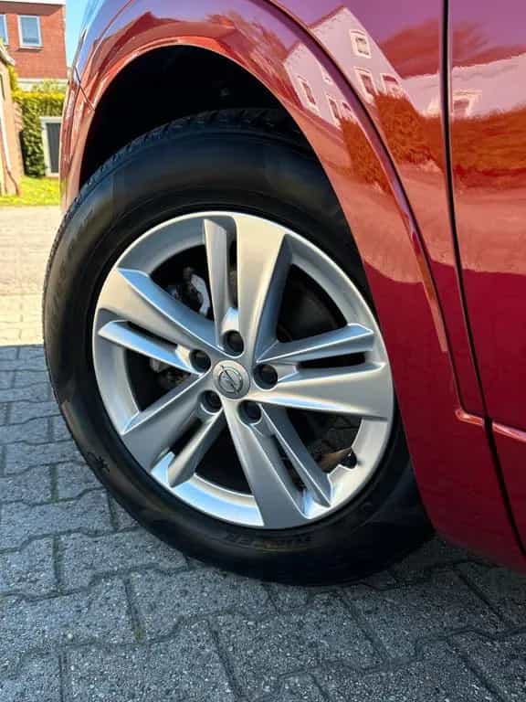 Opel Grandland 1.2 Elegance 130PS/Navi/Kamera/DAB 01/2023-photo-8
