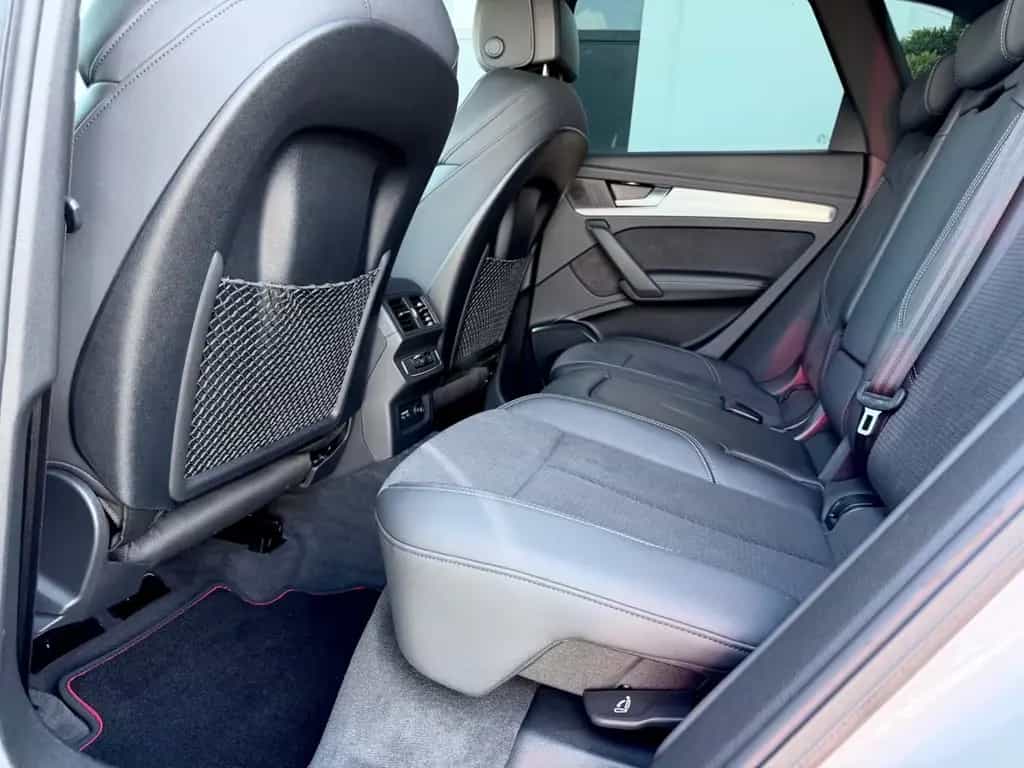 Audi Q5 45 TFSI quattro S line Sport Plus Paket 05/2021-photo-13