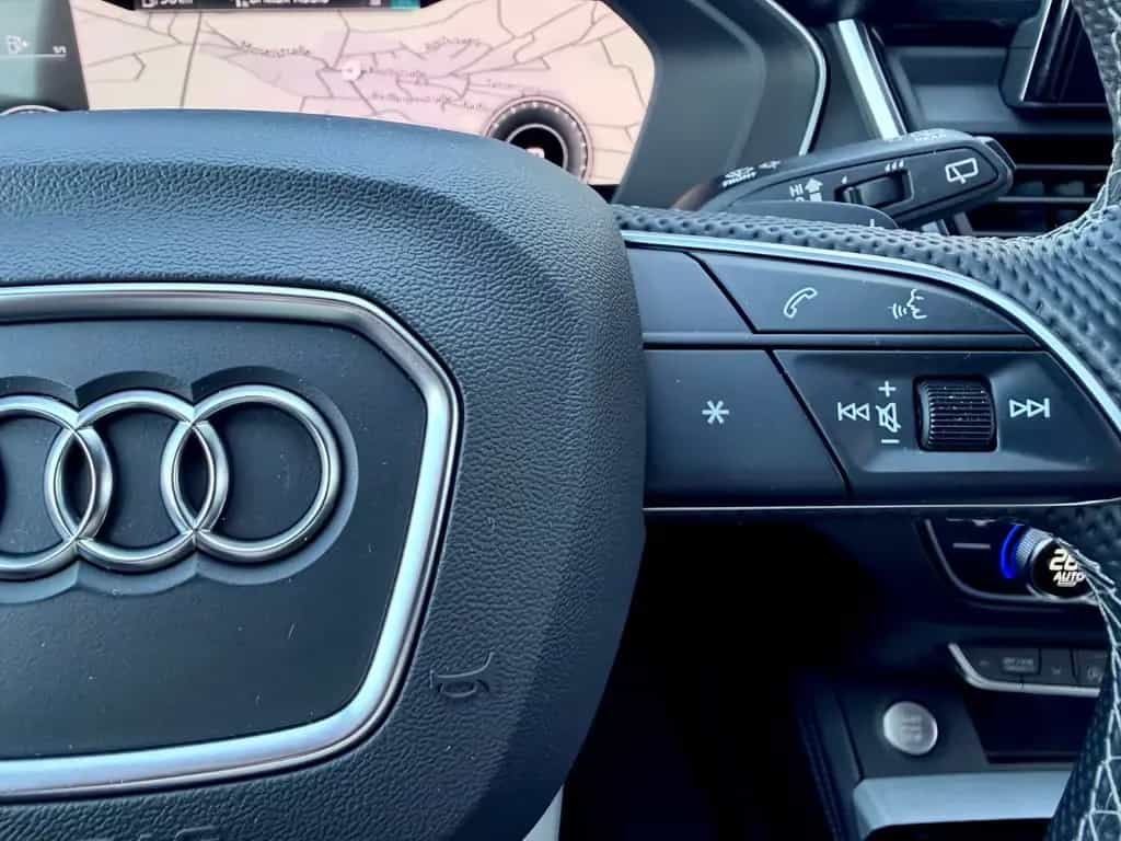 Audi Q5 45 TFSI quattro S line Sport Plus Paket 05/2021-photo-16