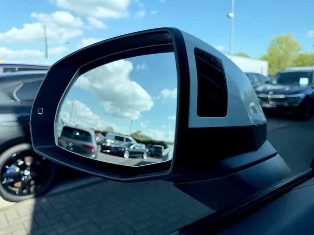Audi Q5 45 TFSI quattro S line Sport Plus Paket 05/2021-photo-17