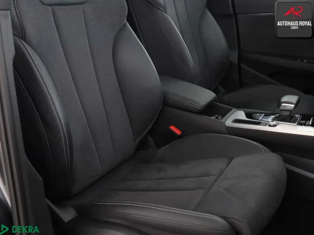 Audi A4 AVANT 40 TFSI qu S LINE PANO,MATRIX,360GRAD 02/2023-photo-10