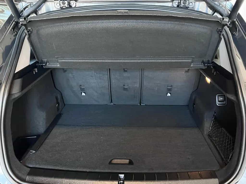 BMW X1 sDrive 18 i Advantage 1,5 01/2017-photo-5