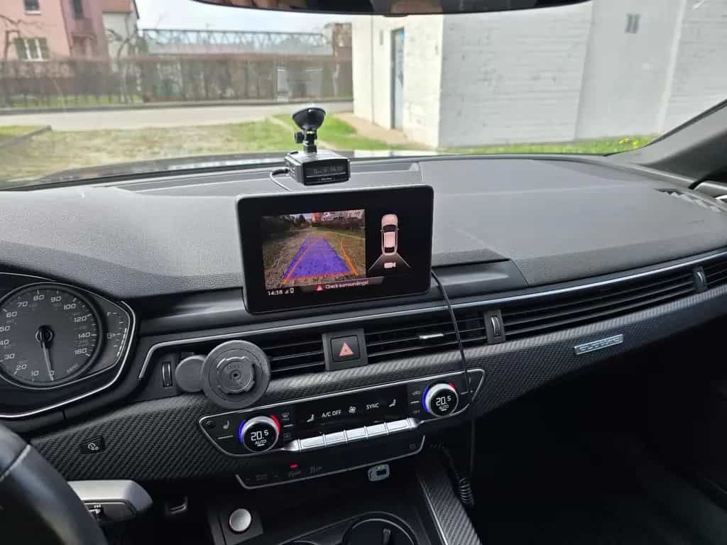 Audi S5 3.0 TFSI tiptronic quattro Sportback 11/2019-photo-12