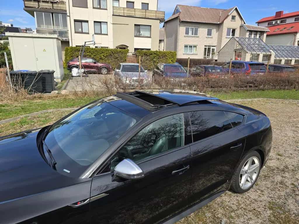 Audi S5 3.0 TFSI tiptronic quattro Sportback 11/2019-photo-5