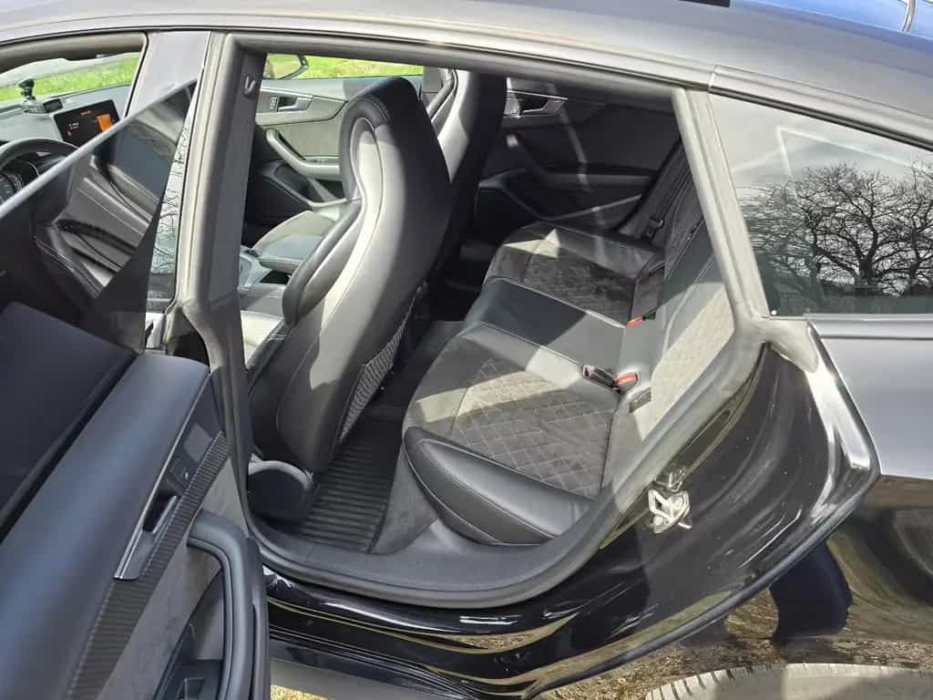 Audi S5 3.0 TFSI tiptronic quattro Sportback 11/2019-photo-7
