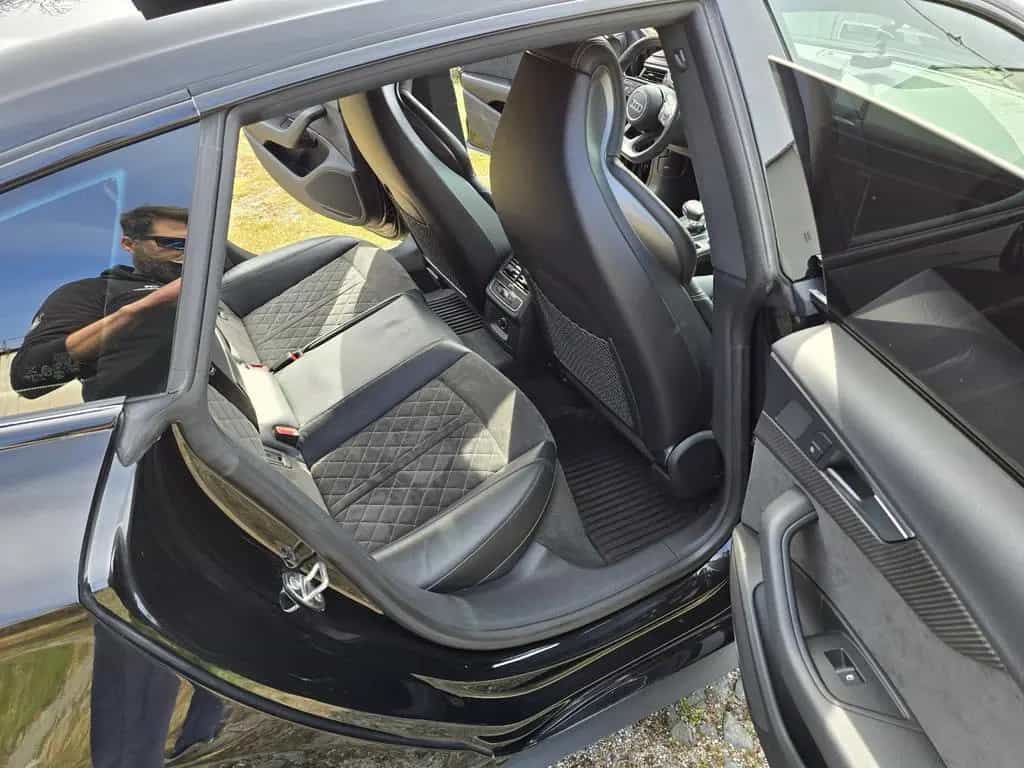 Audi S5 3.0 TFSI tiptronic quattro Sportback 11/2019-photo-8