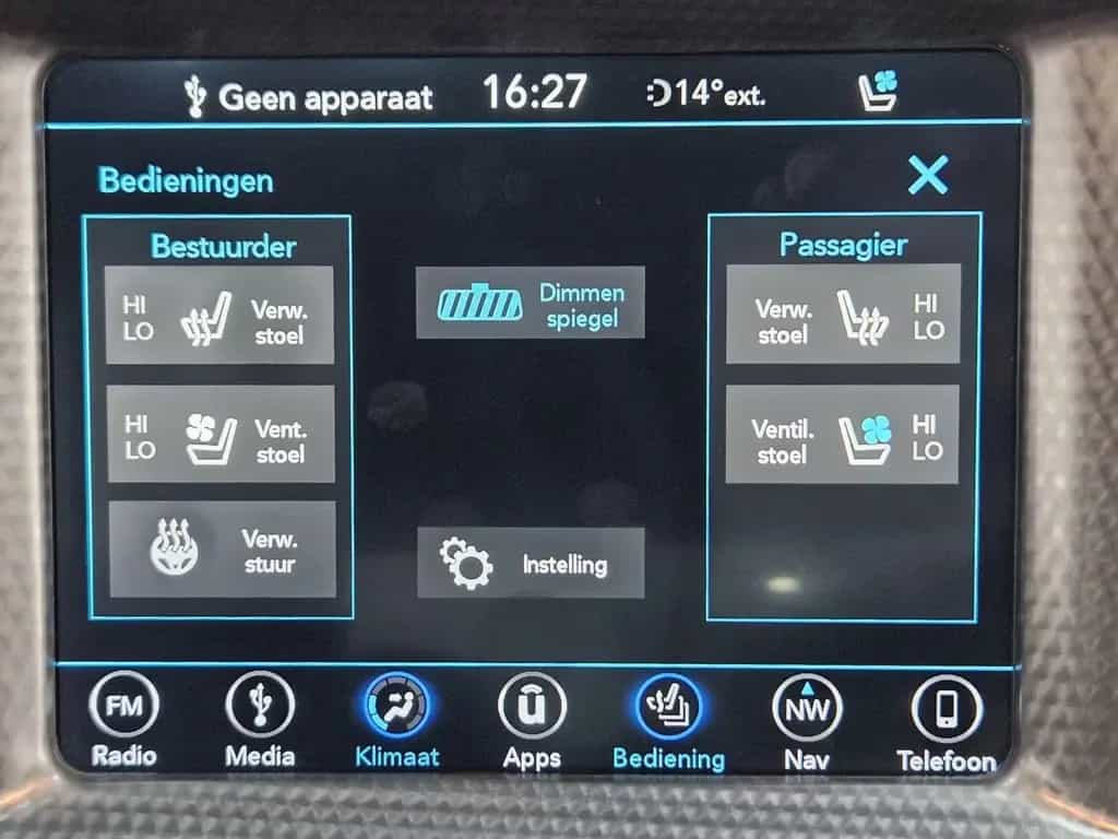 Dodge Charger 6.2 Hemi V8 Supercharged Hellcat Daytona 10/2018-photo-27